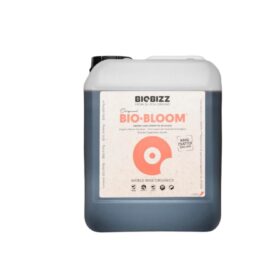 BIOBIZZ  BIO-BLOOM  (5 LT)