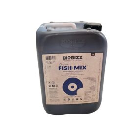 BIOBIZZ  FISH MIX (10 LT)