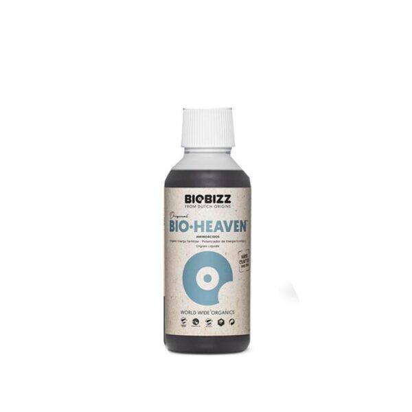 BIOBIZZ  BIO-HEAVEN  (500 ML)