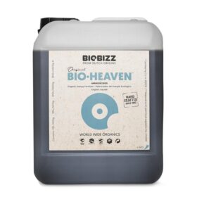 BIOBIZZ  BIO-HEAVEN  (5 LT)