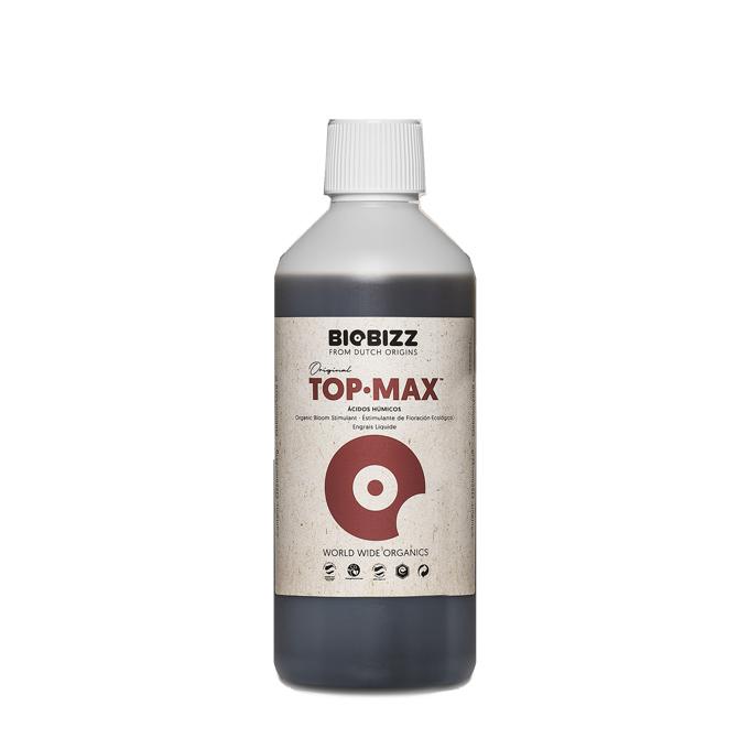 BIOBIZZ TOP MAX (500 ML)