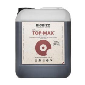 BIOBIZZ TOP MAX (10 LT)