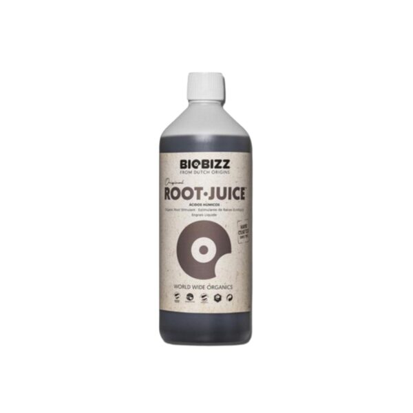 BIOBIZZ  ROOT JUICE  (1 LT)