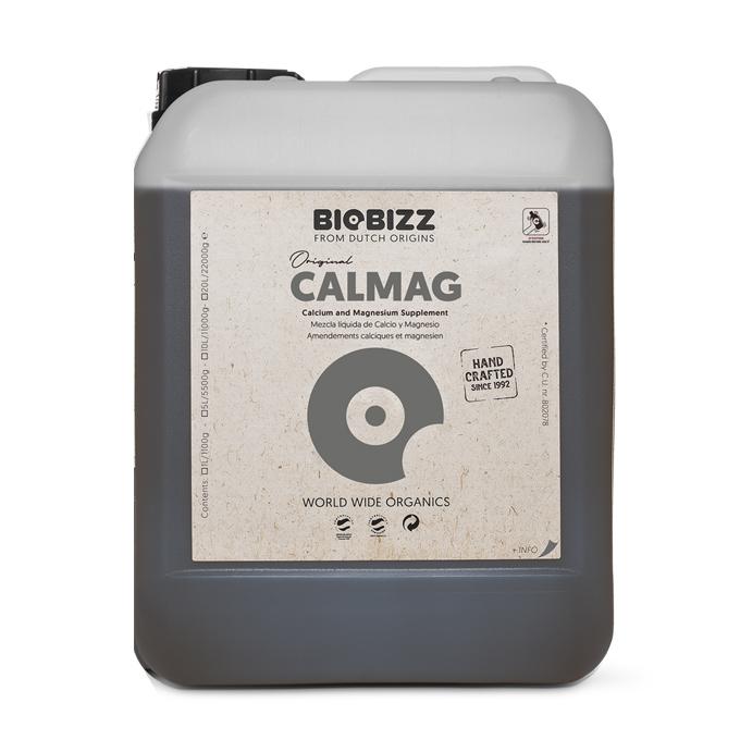 BIOBIZZ CALMAG (5 LT)