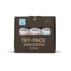 BIOBIZZ TRYPACK HYDRO (250 ML)