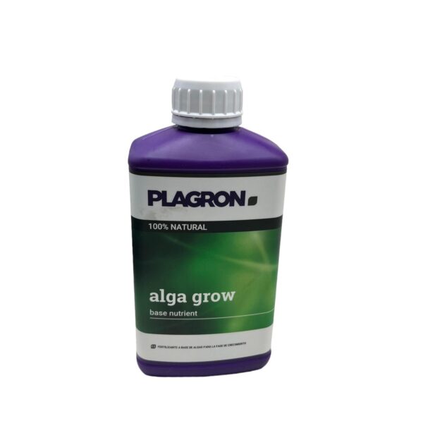 PLAGRON ALGA GROW  (1 LT)