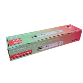 LAMPARA SODIO HORTICULTURA PROF 600W AUVL