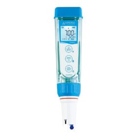 MEDIDOR DE PH Y EC CON BLUETOOTH  PC60Z APERA