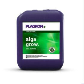 PLAGRON ALGA GROW  (5 LT)