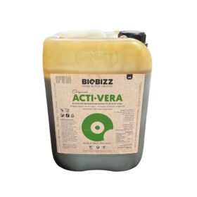BIOBIZZ ACTI-VERA (5 LT)