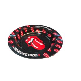 LION ASHTRAY ROLLING STONE