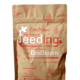 FEEDING BIO BLOOM (2.50 KG)