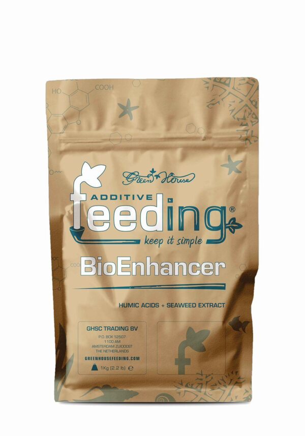 FEEDING BIO ENHANCER (2.50 KG)
