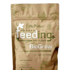 FEEDING BIO GROW (500 GR)