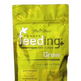FEEDING GROW (125 GR)
