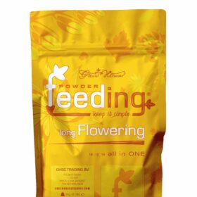 FEEDING LONG FLOWERING (2.50 KG)