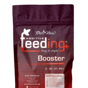 FEEDING PK BOOSTER (50 GR)