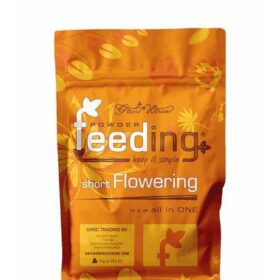 FEEDING SHORT FLOWERING (50 GR)