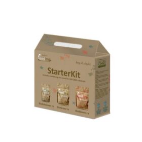FEEDING BIO STARTER KIT