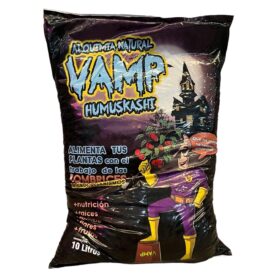 VAMP HUMUSKASHI