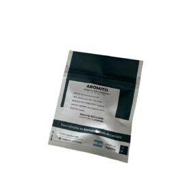 SEMILLA NISOR AROMITO X 4 CBD