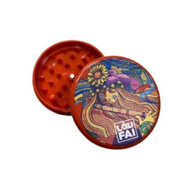 2 X 1 PICADOR LOU FAI PLASTICO 3 PARTES