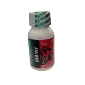 BIOPROYECT BIO VIT (60 ML)