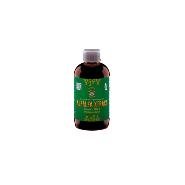 COMADREJA ALFALFA (250 ML)