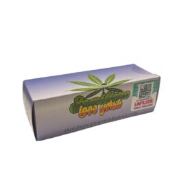 SEMILLA BATEKU LOCO YORSH X 5 + 1 DE REGALO