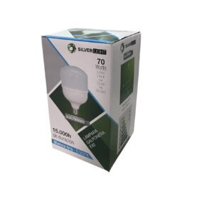 LAMPARA GALPONERA 70W E40 Z