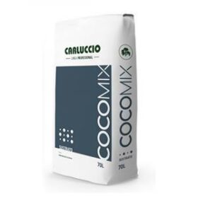 SUSTRATO COCOMIX 1 CARLUCCIO (70 LT)