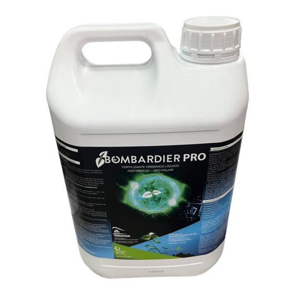 CARLUCCIO BOMBARDIER  (5 LT)