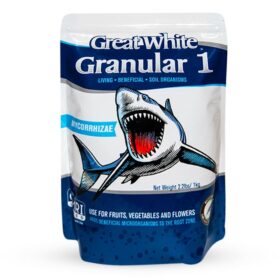 GREAT WHITE GRANULAR (1 KG)