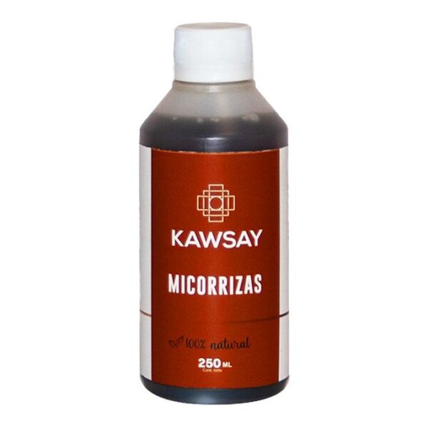 MICORRIZAS KAWSAY (250 ML)