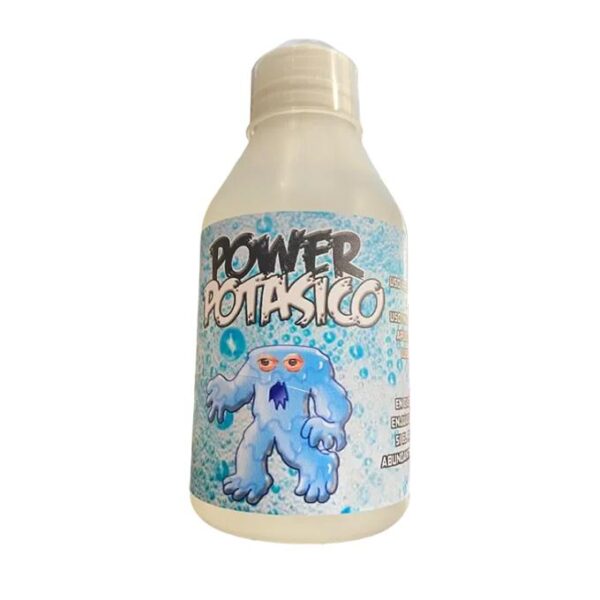 POWER POTASICO (100 ML)
