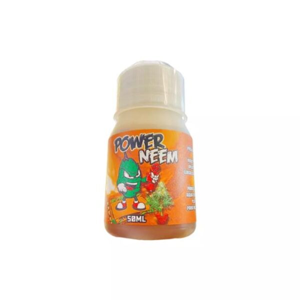 POWER NEEM PURO (50 ML)