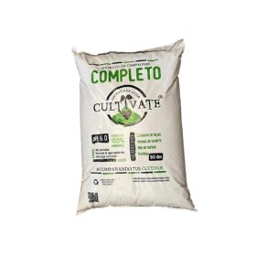 SUSTRATO COMPLETO CULTIVATE  (80 LT)