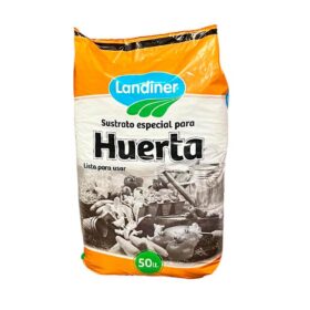 SUSTRATO HUERTA LANDINER (50 DM3)