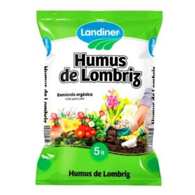 HUMUS LANDINER (5 DM3)