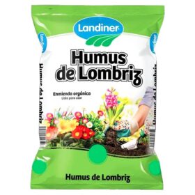 HUMUS LANDINER (10 DM3)