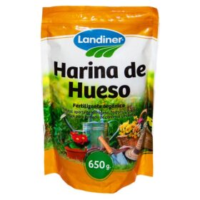 HARINA DE HUESO LANDINER (650 GR)