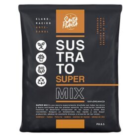 SUSTRATO SUPERMIX SANTA PLANTA (10 DM3)