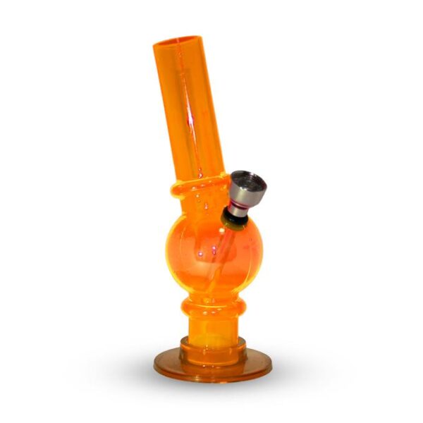 BNP14 MINI BONG ACRILICO 45 COLOR
