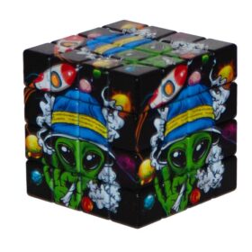 PICADOR CUBIK ALIEN 50M 4 P PK603