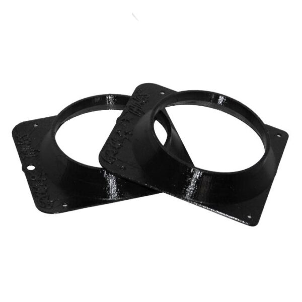 TOBERA 4 X 2 PACK X 2 GROWER THINGS