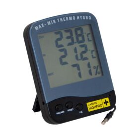 HYGROTHERMO PREMIUM GARDEN