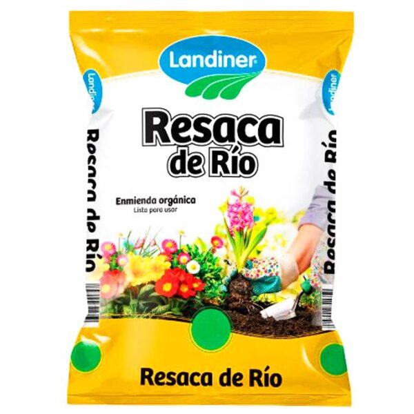RESACA LANDINER (10 DM3)
