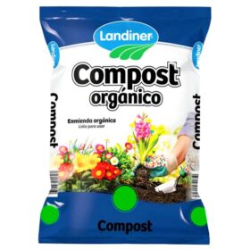 COMPOST ORGANICO LANDINER (10 DM3)