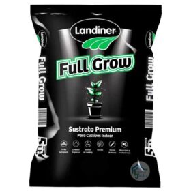 SUSTRATO FULL GROW LANDINER (5 DM3)