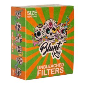 BLUNT REY FILTRO SIZE 60MM 21MM X 50 FBR02